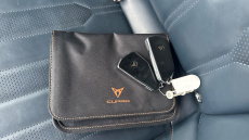 CUPRA Formentor 1.5 TSI 150 V2 5dr DSG Petrol Estate